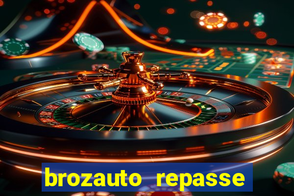 brozauto repasse porto alegre